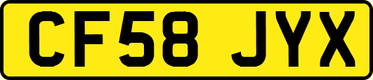 CF58JYX