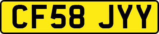 CF58JYY