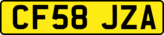 CF58JZA