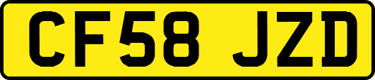 CF58JZD