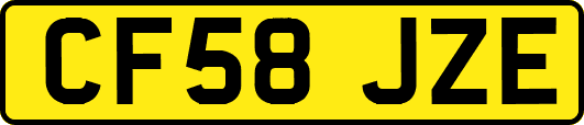 CF58JZE