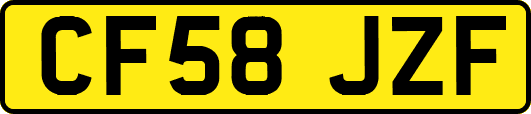 CF58JZF