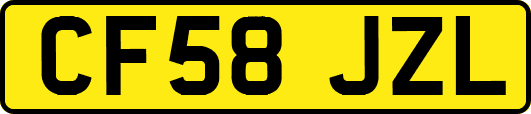 CF58JZL