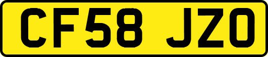 CF58JZO