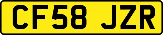 CF58JZR