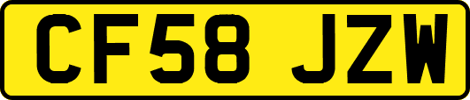 CF58JZW