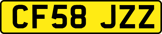 CF58JZZ