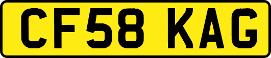 CF58KAG