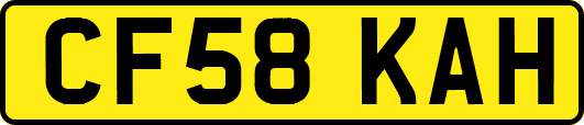 CF58KAH