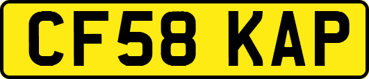 CF58KAP