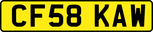CF58KAW