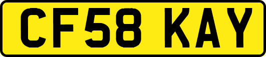 CF58KAY