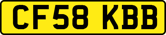 CF58KBB