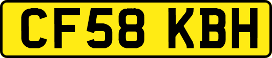 CF58KBH