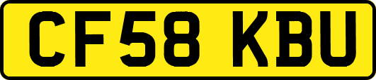 CF58KBU