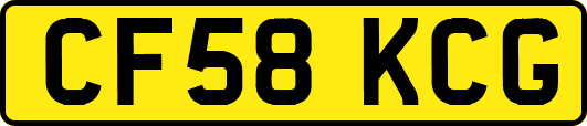 CF58KCG