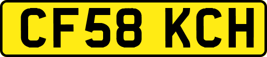 CF58KCH