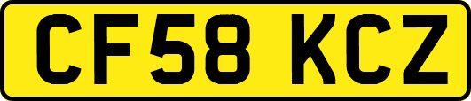 CF58KCZ