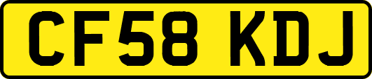 CF58KDJ
