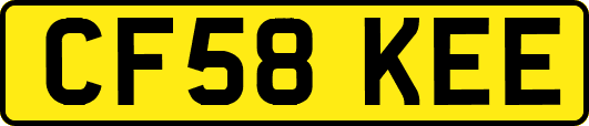 CF58KEE