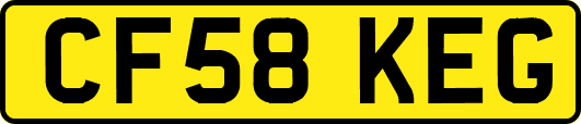 CF58KEG