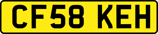 CF58KEH