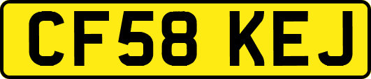 CF58KEJ