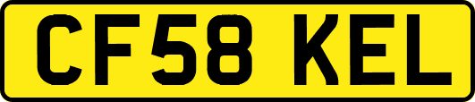 CF58KEL