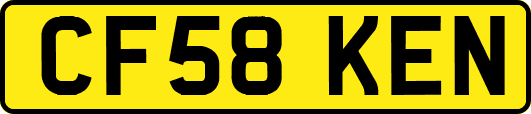 CF58KEN