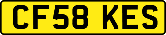 CF58KES