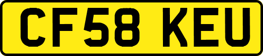 CF58KEU