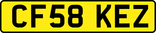 CF58KEZ