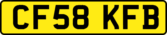 CF58KFB