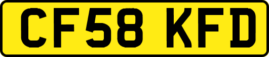 CF58KFD