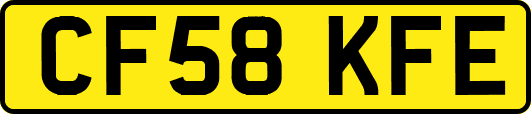 CF58KFE