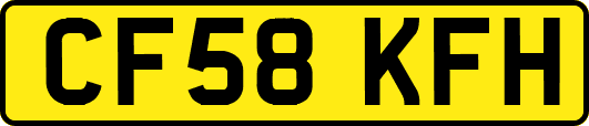 CF58KFH