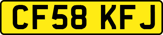 CF58KFJ