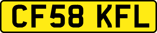 CF58KFL