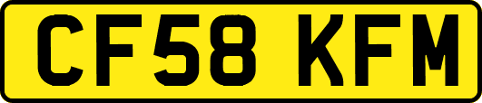 CF58KFM