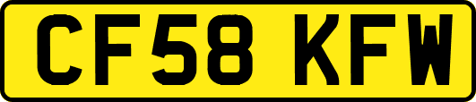 CF58KFW