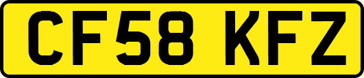 CF58KFZ