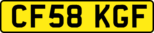 CF58KGF