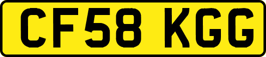 CF58KGG