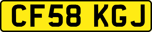 CF58KGJ