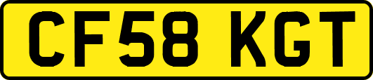 CF58KGT
