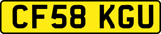 CF58KGU