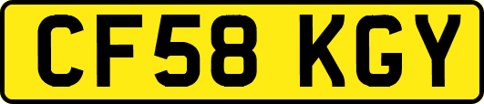 CF58KGY