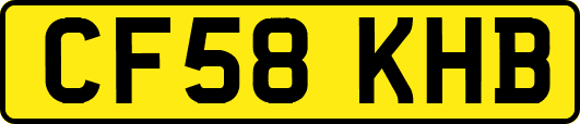 CF58KHB