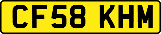 CF58KHM
