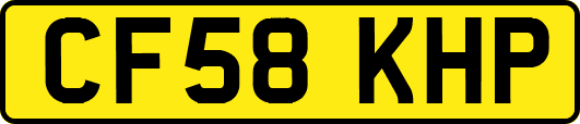 CF58KHP
